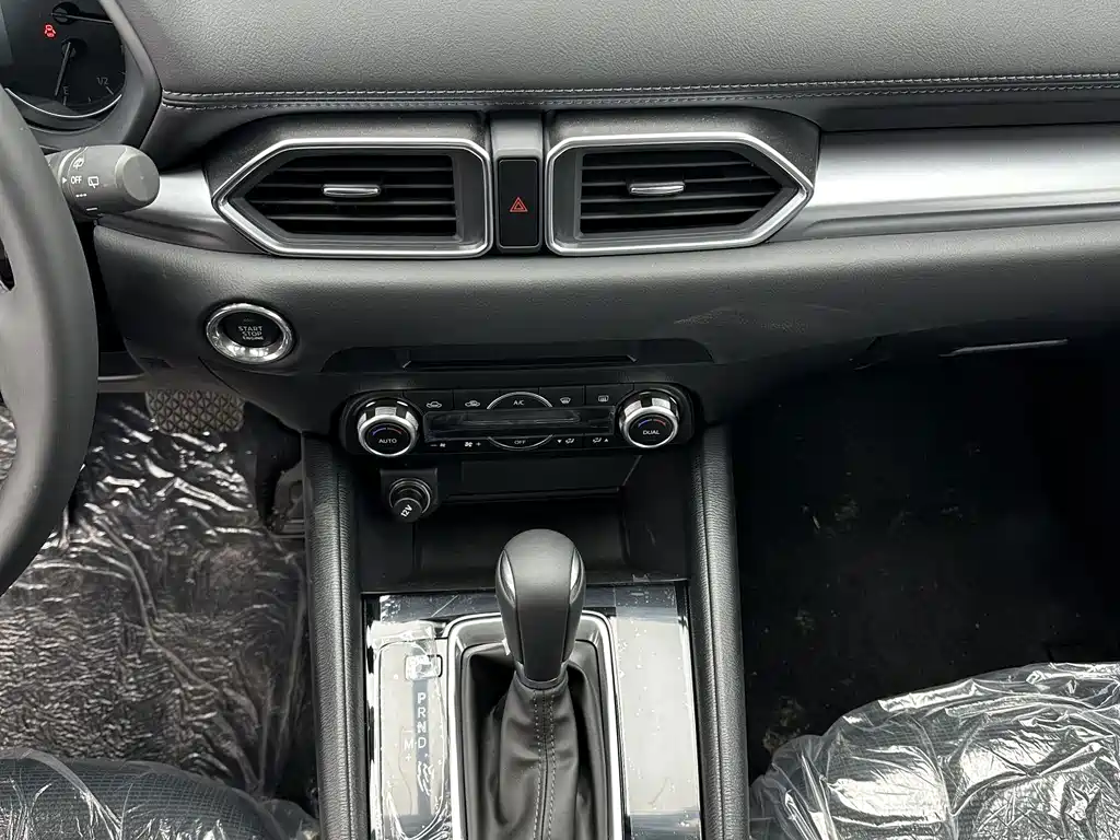 Mazda CX-5 — миниатюра 14