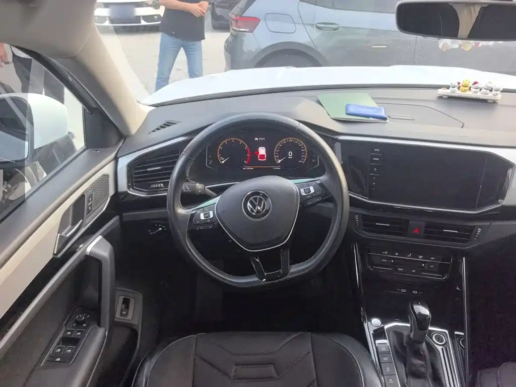 Volkswagen Tayron — миниатюра 6