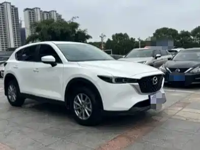 Mazda CX-5 — миниатюра 2