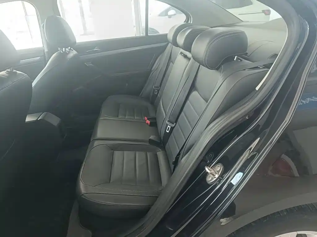 Volkswagen Lavida — миниатюра 17