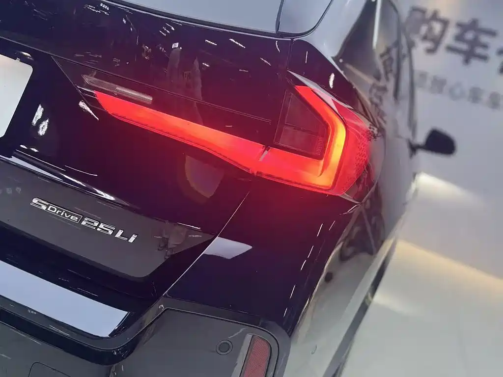 BMW X1 — миниатюра 13