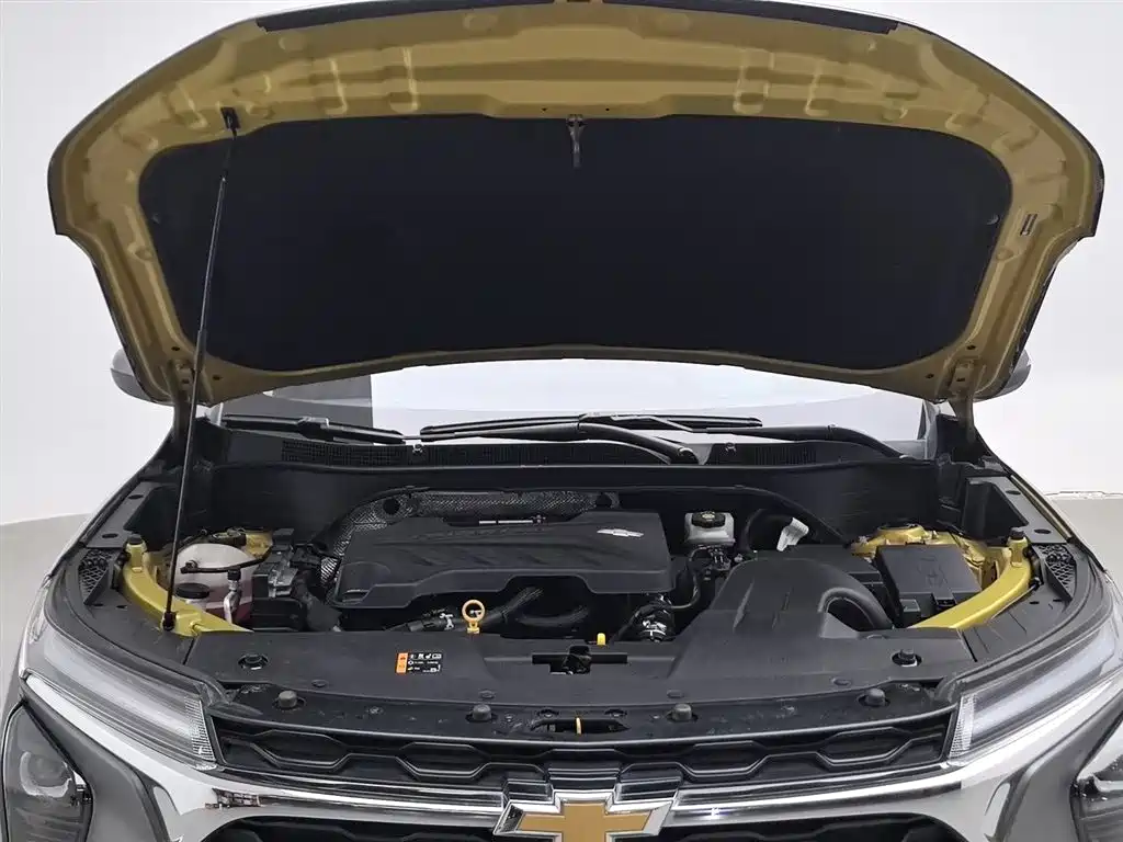 CHEVROLET XINGMAILUO