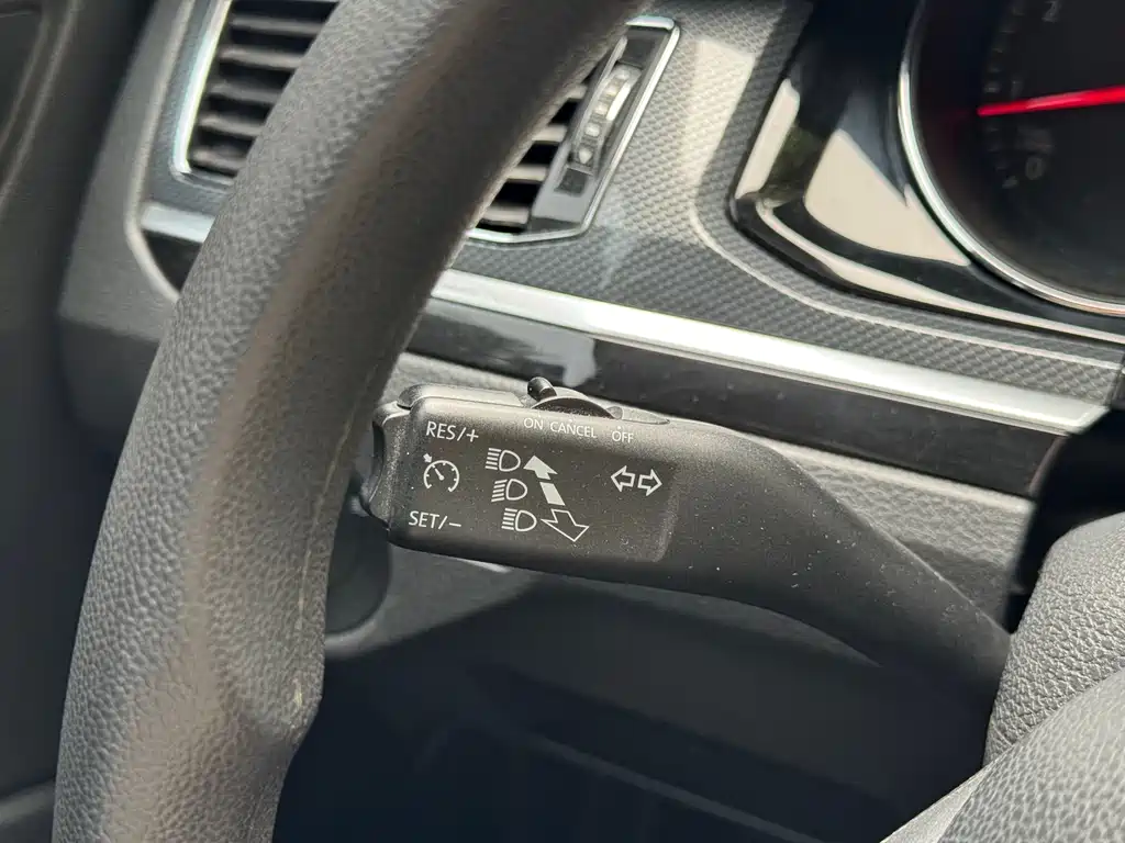 Volkswagen C-Trek 2017 1.6L AT Comfort