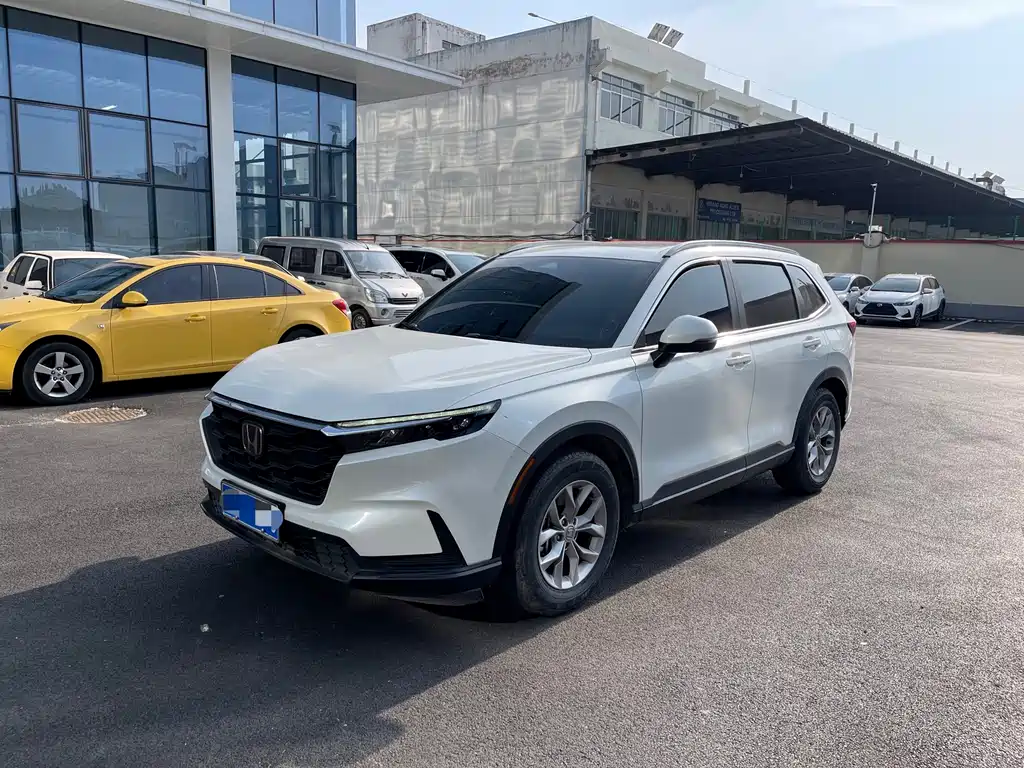 Honda CR-V 2022