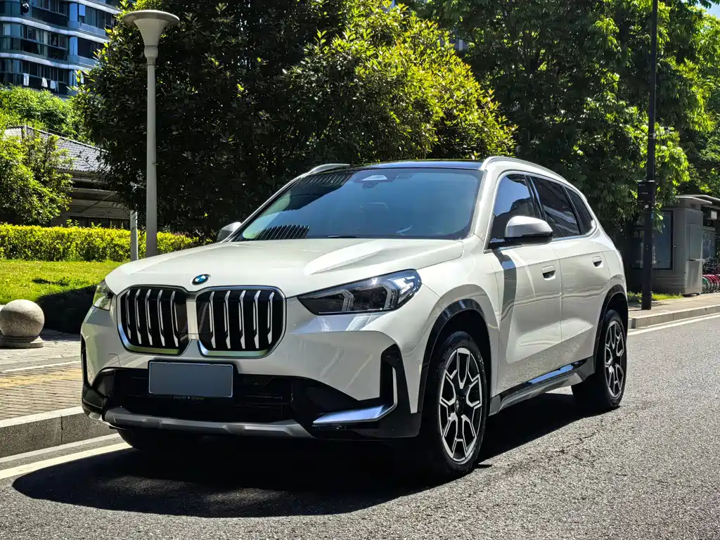 BMW X1 2023