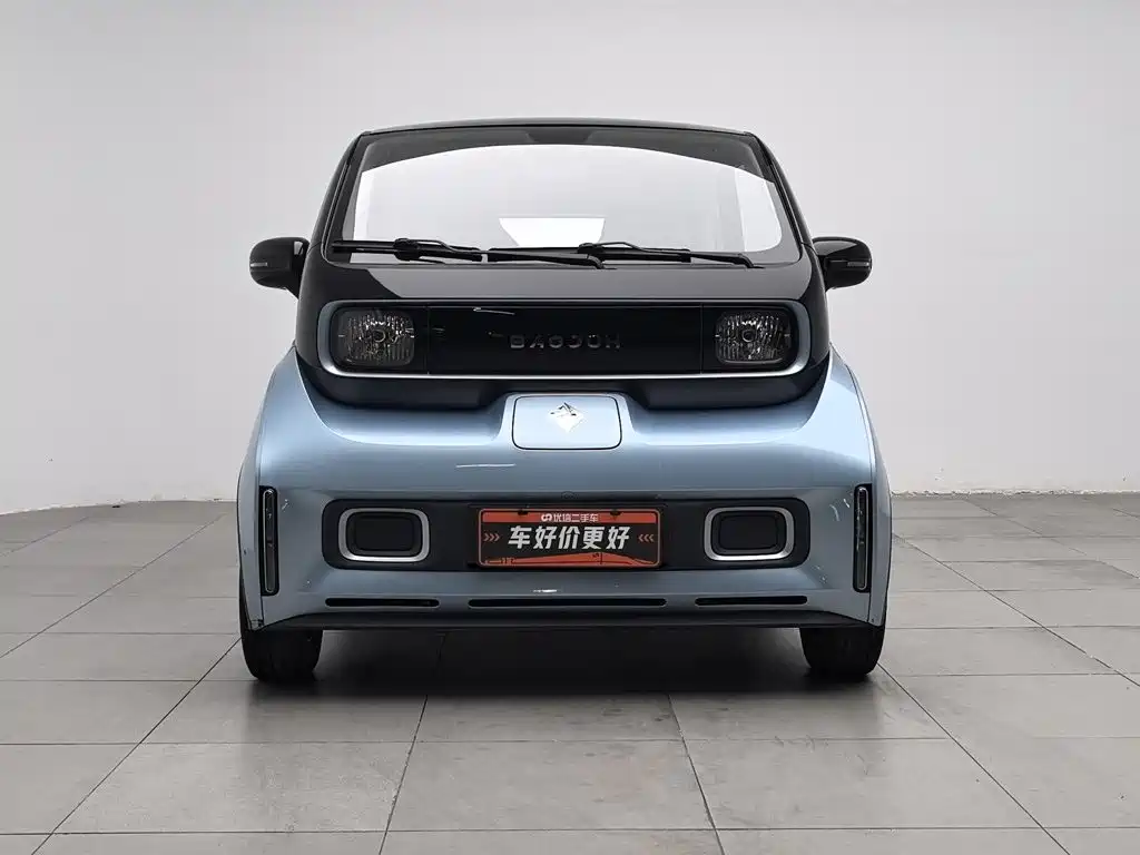 Baojun E300 — миниатюра 3