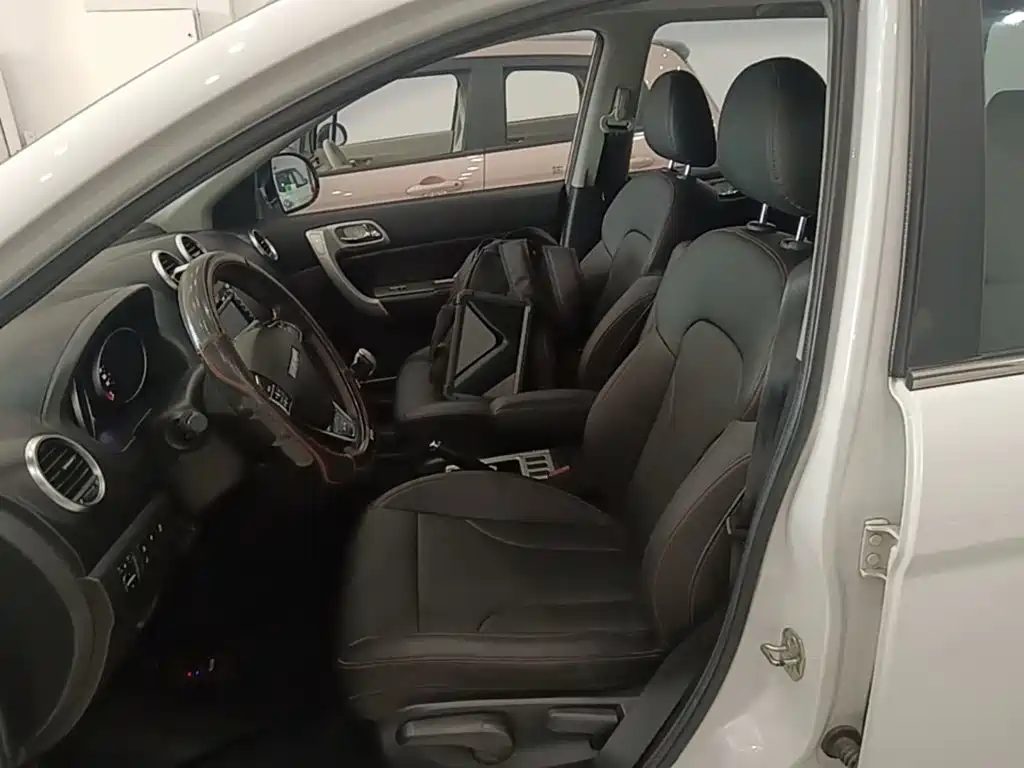 Haval H6 — миниатюра 15