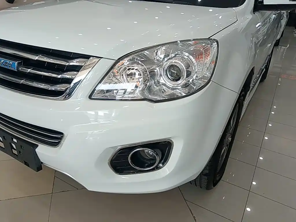 Haval H6 — миниатюра 24