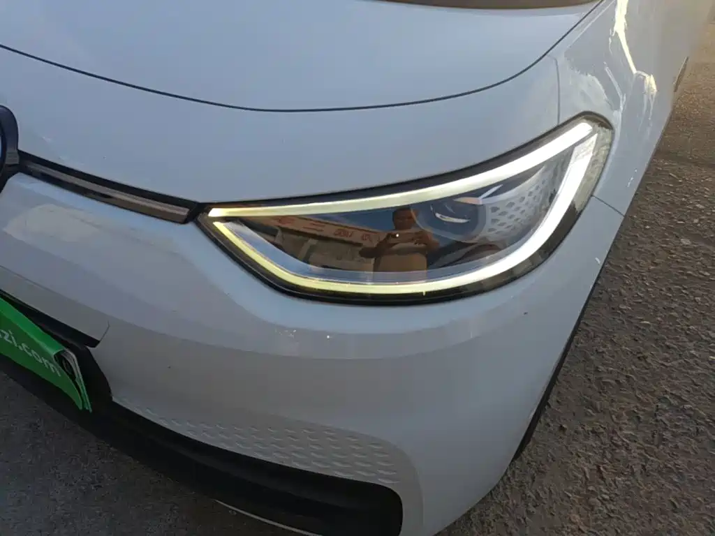 Volkswagen ID.3 — миниатюра 24