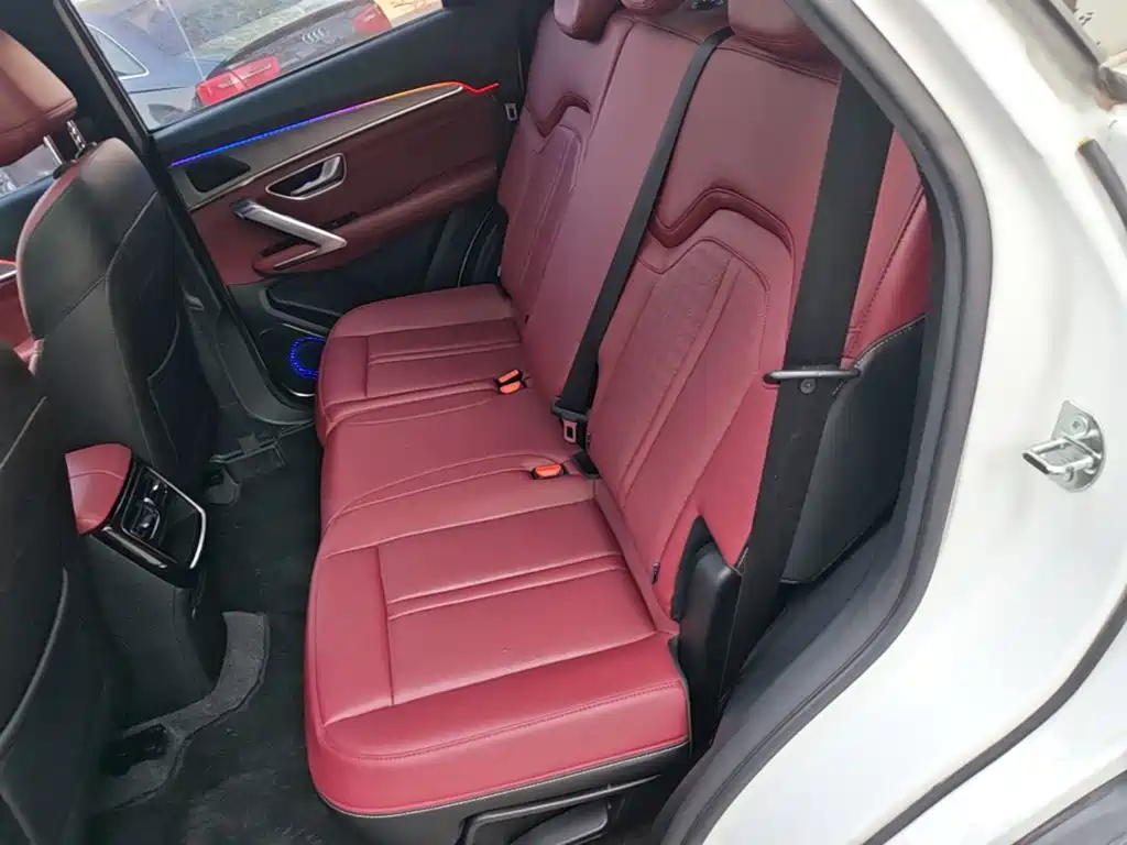 Jetour X70 PLUS — миниатюра 17
