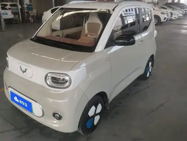 WULING HONGGUANG MINIEV 2024