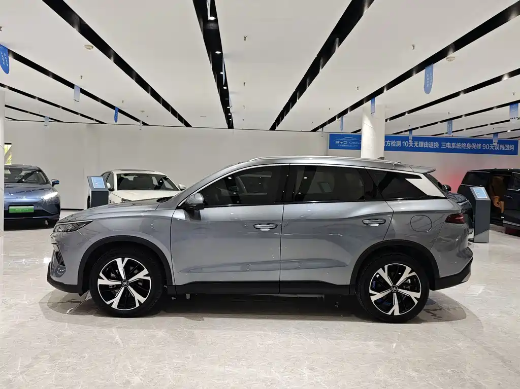 BYD Pro New Energy — миниатюра 3