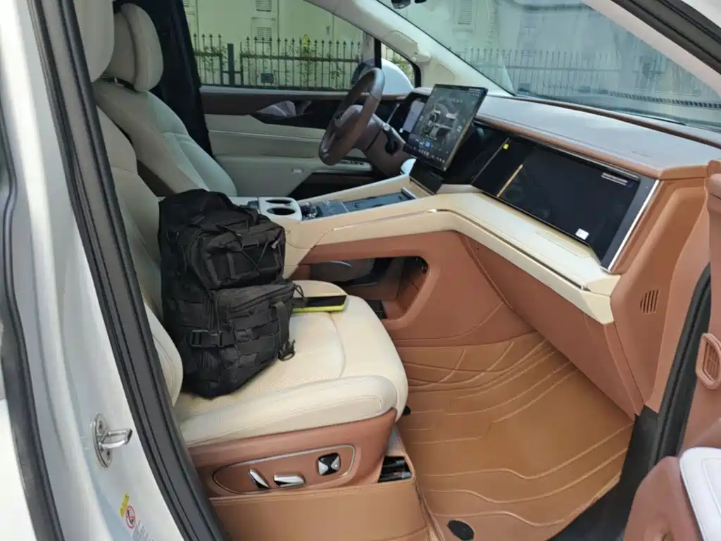 BYD Xia — миниатюра 25