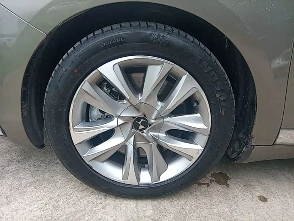 DS DS 5 — миниатюра 23