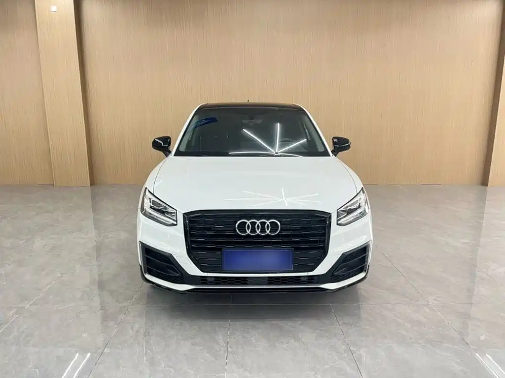 Audi Q2L — миниатюра 5