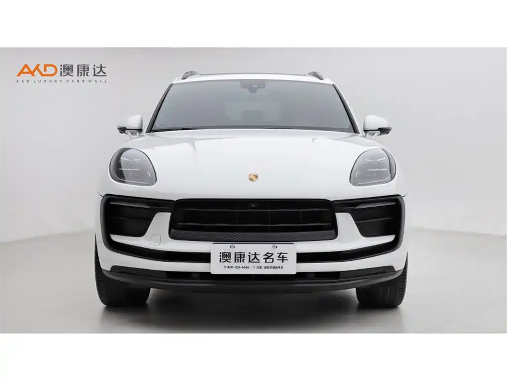 Porsche Macan 2022 Macan 2.0T
