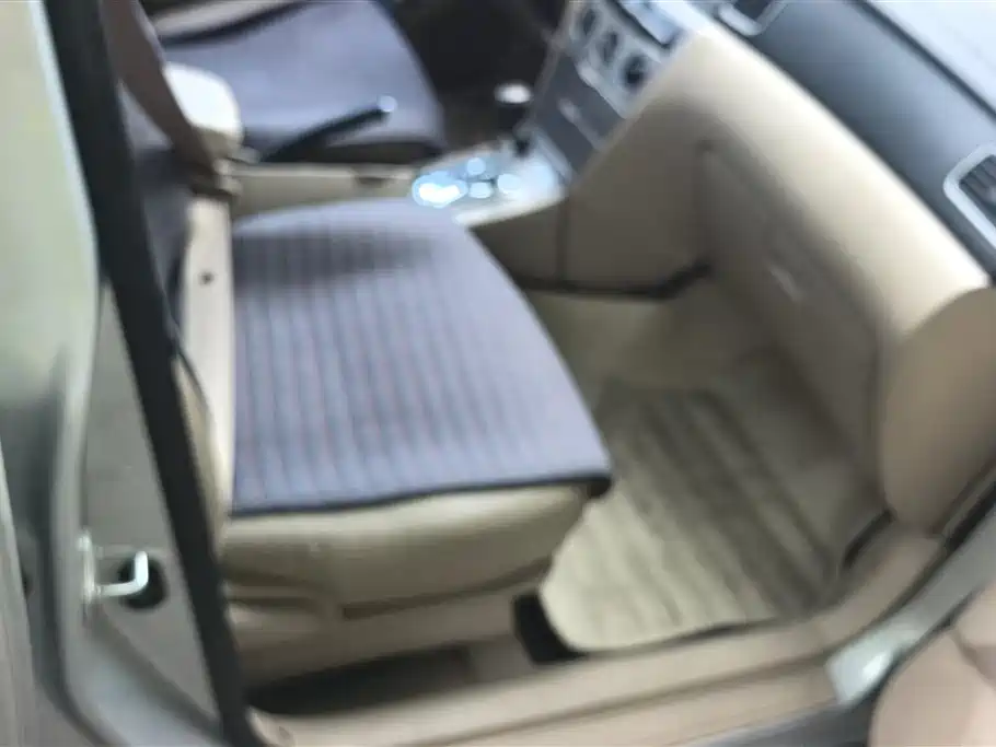Toyota Corolla 2013 1.6L AT Luxury