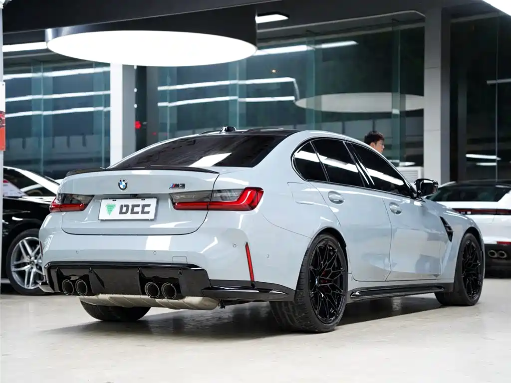 BMW M3