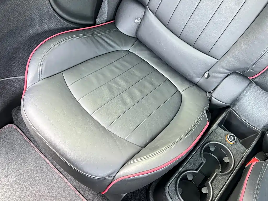 MINI Mini JCW Paceman — миниатюра 16