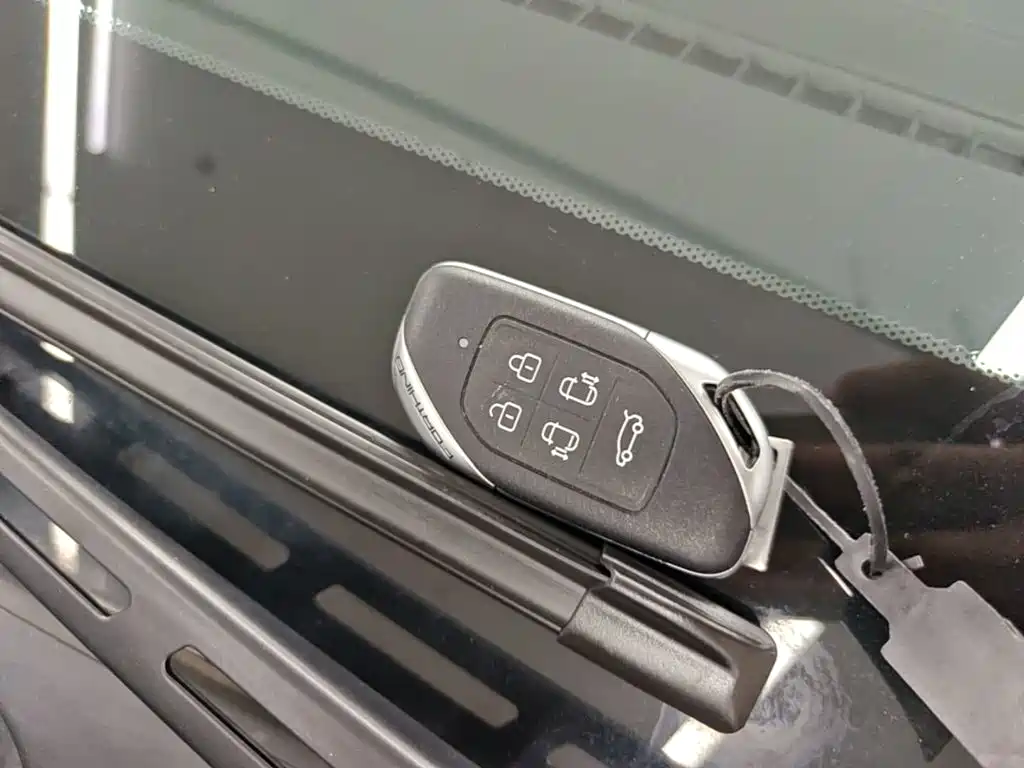 Fengxing Xinghai V9 — миниатюра 9
