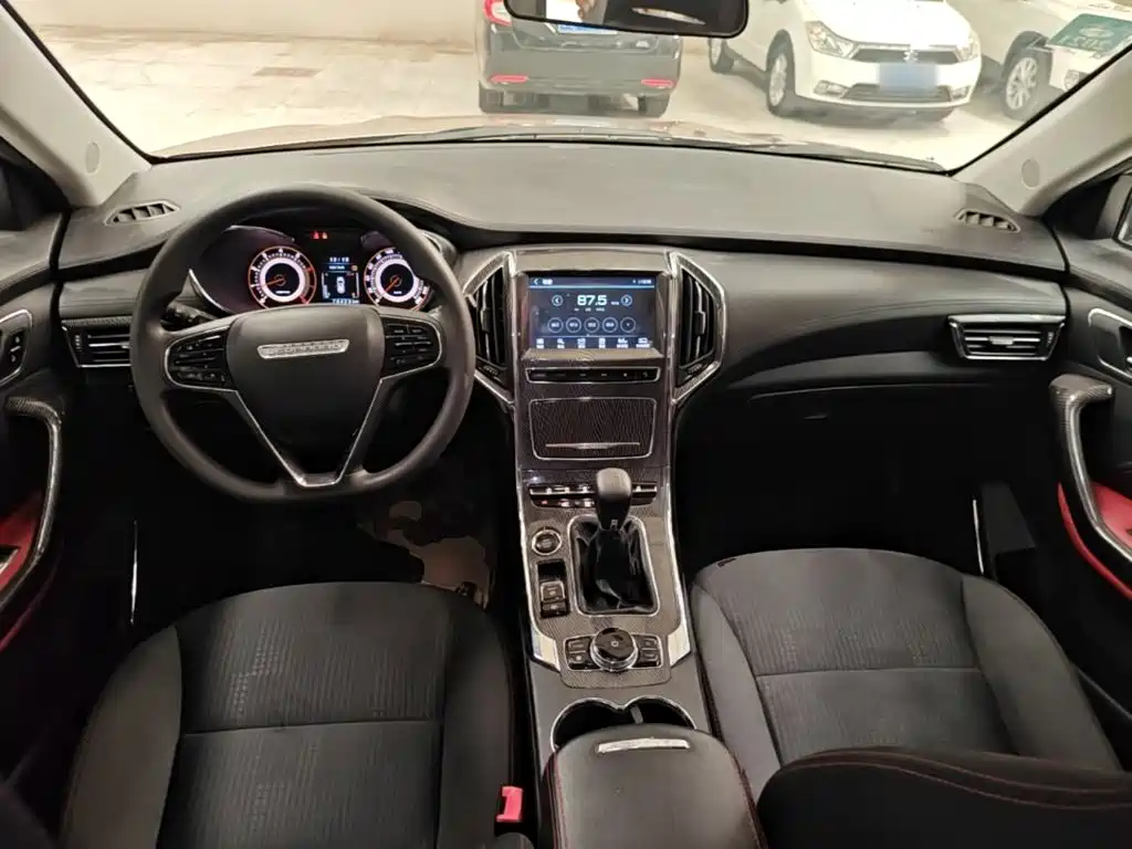 Leopaard Leopaard CS9 — миниатюра 10