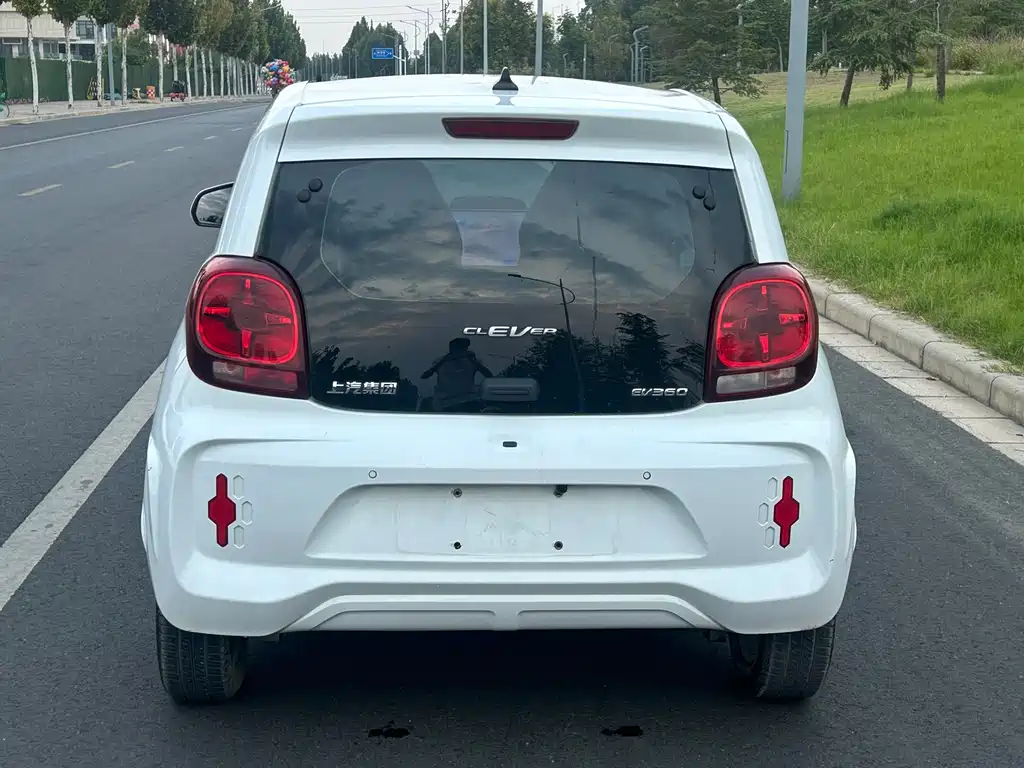 Roewe Clever — миниатюра 8