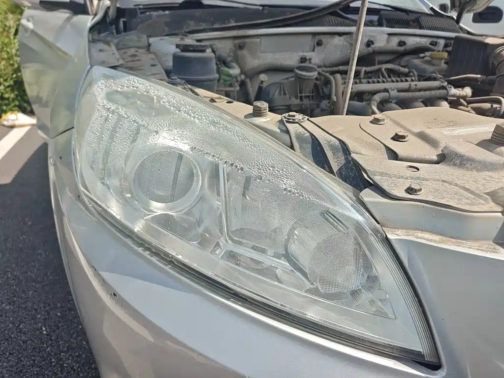 BAIC Senova D50 — миниатюра 7