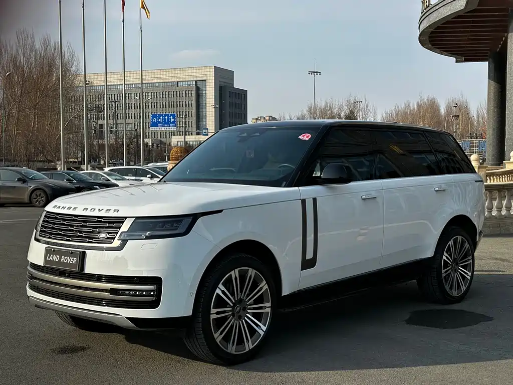 Land Rover Range Rover 2024