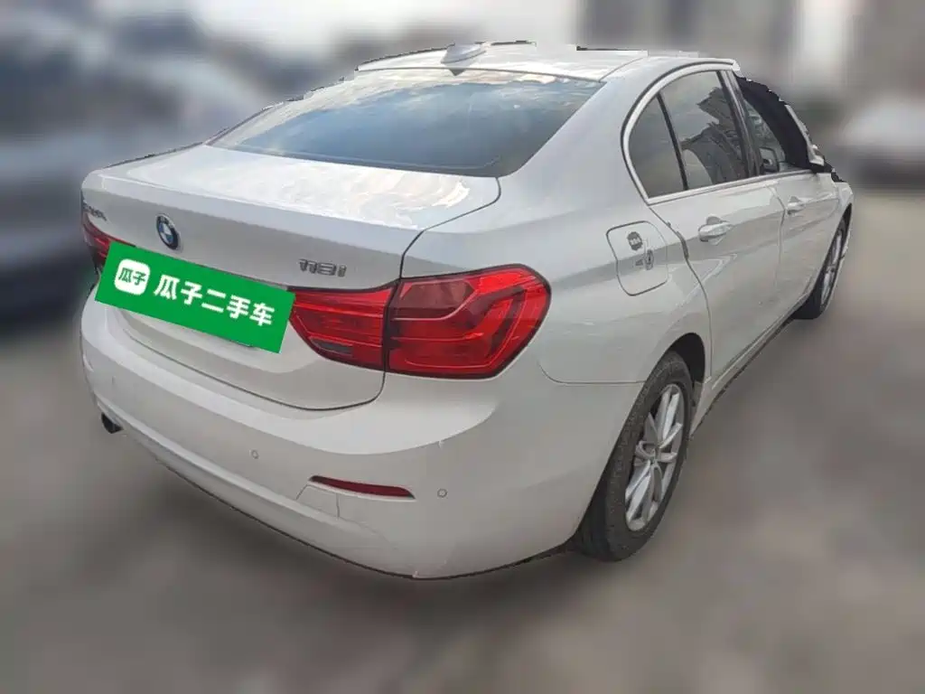 BMW 1 Series — миниатюра 10