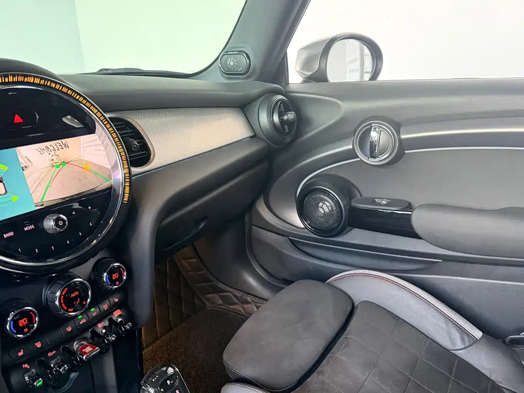 MINI Mini JCW — миниатюра 13