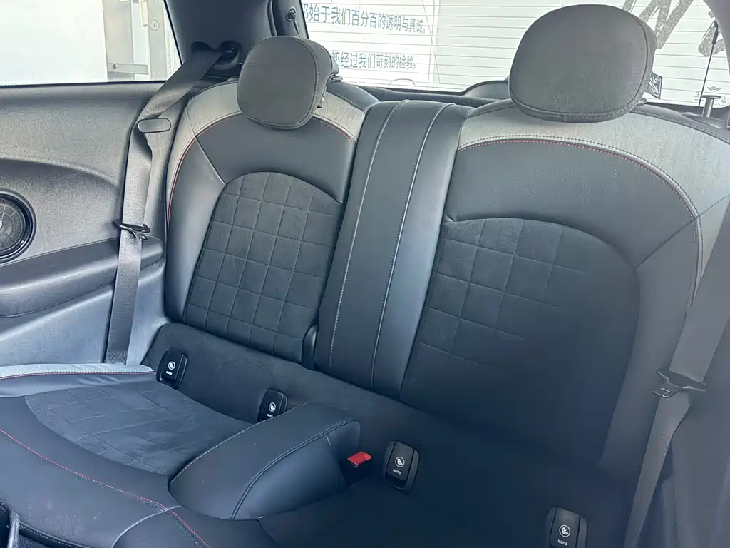 MINI Mini JCW — миниатюра 14