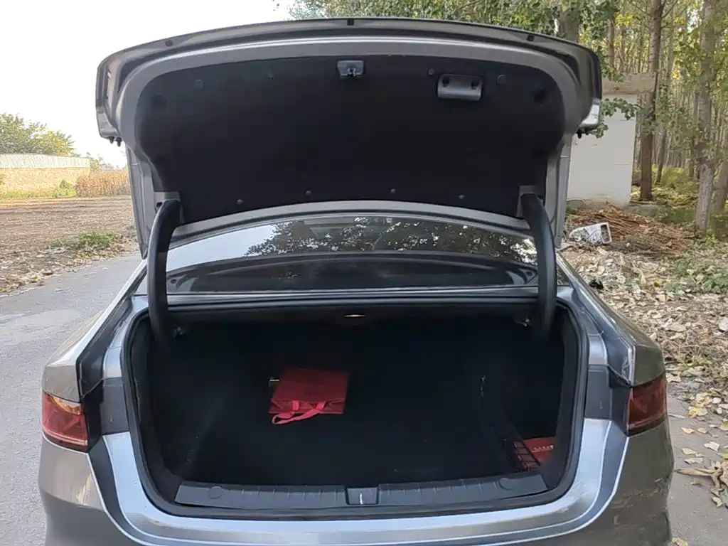 BYD Qin PLUS — миниатюра 19