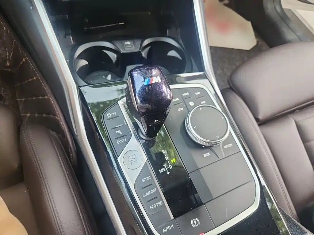 BMW 3 Series — миниатюра 7