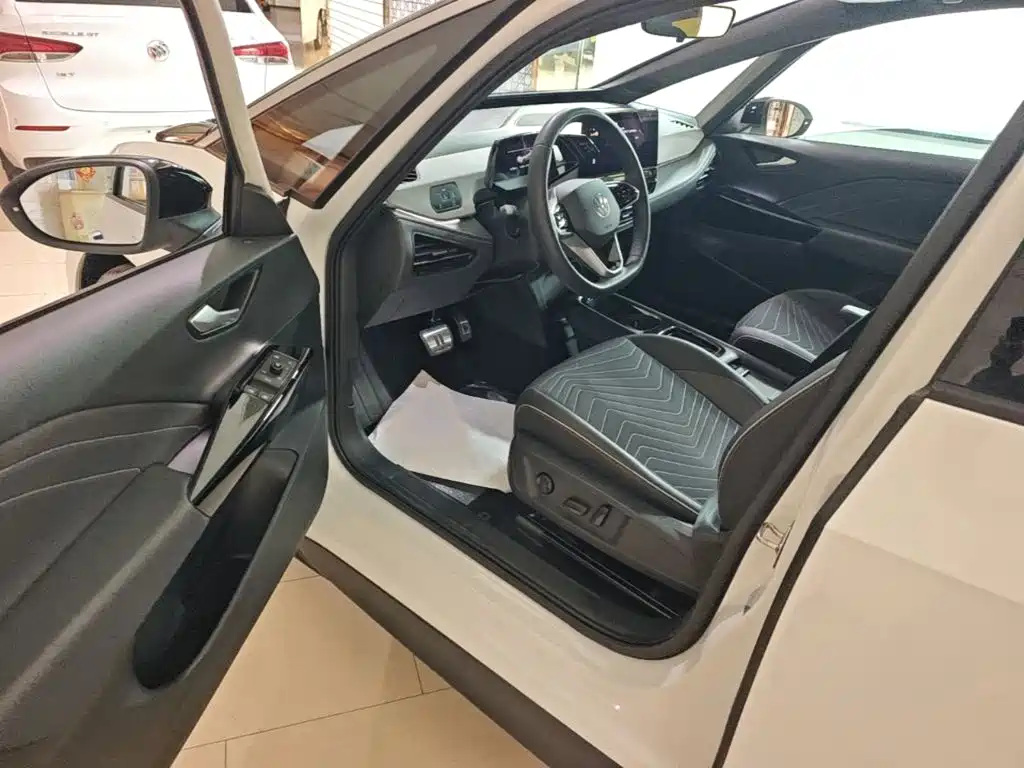 Volkswagen ID.3 — миниатюра 16
