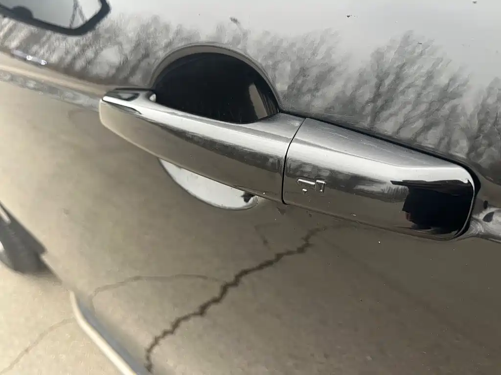 LAND ROVER DISCOVER SHENXING