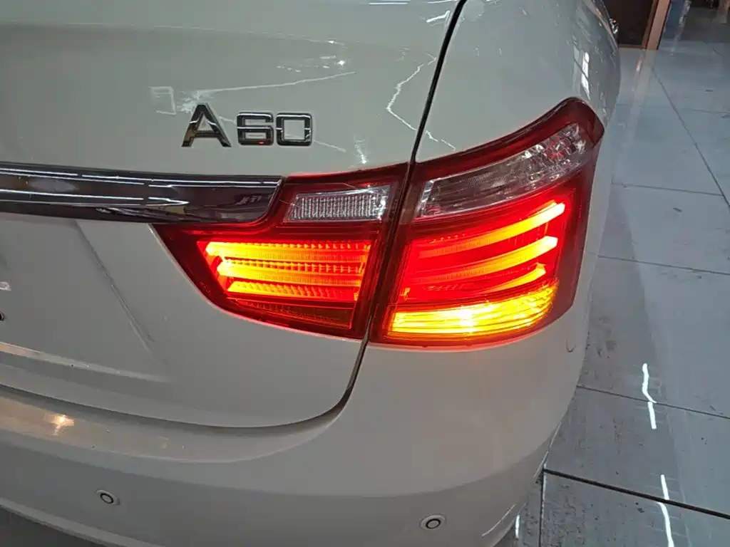 Aeolus A60 — миниатюра 8