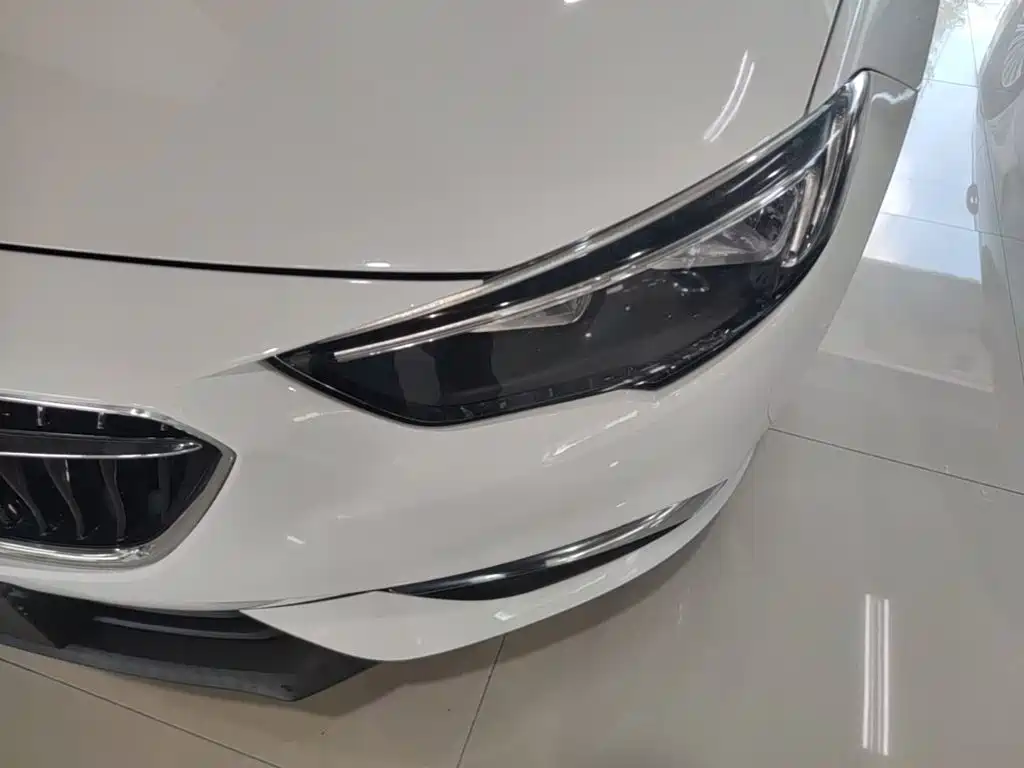 Buick Regal — миниатюра 24