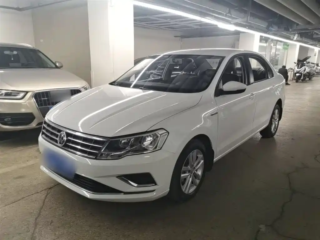 Volkswagen Jetta 2019