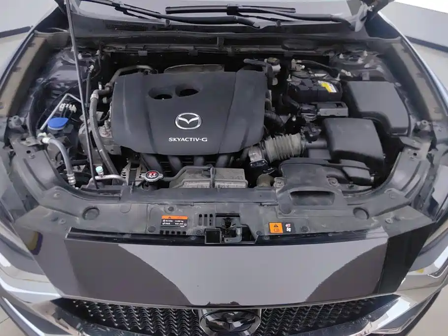 Mazda CX-4 — миниатюра 10