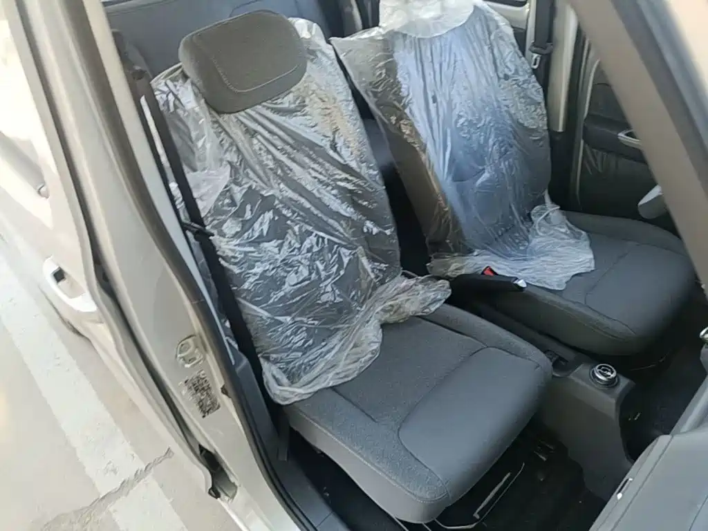 Wuling Zhiguang EV — миниатюра 25