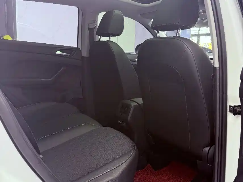 Volkswagen Tacqua — миниатюра 18