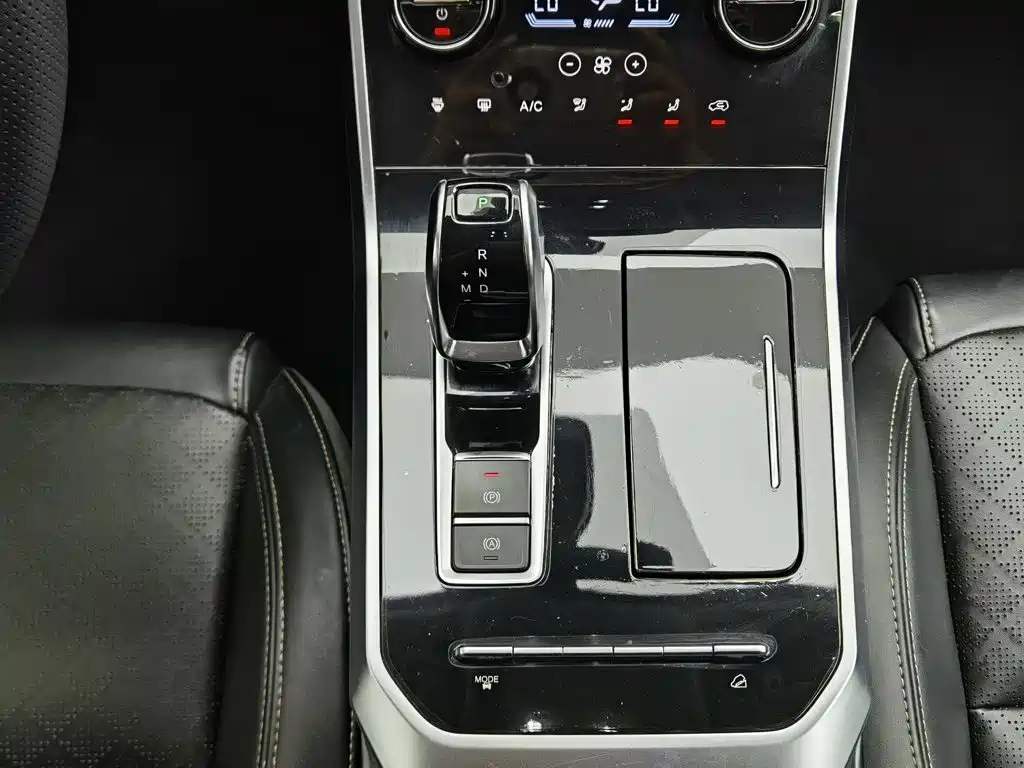 Chery Tiggo 8 — миниатюра 13