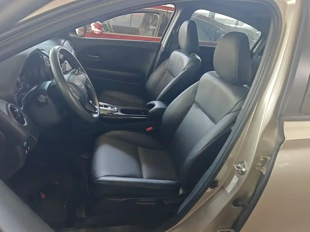 Honda XR-V — миниатюра 15