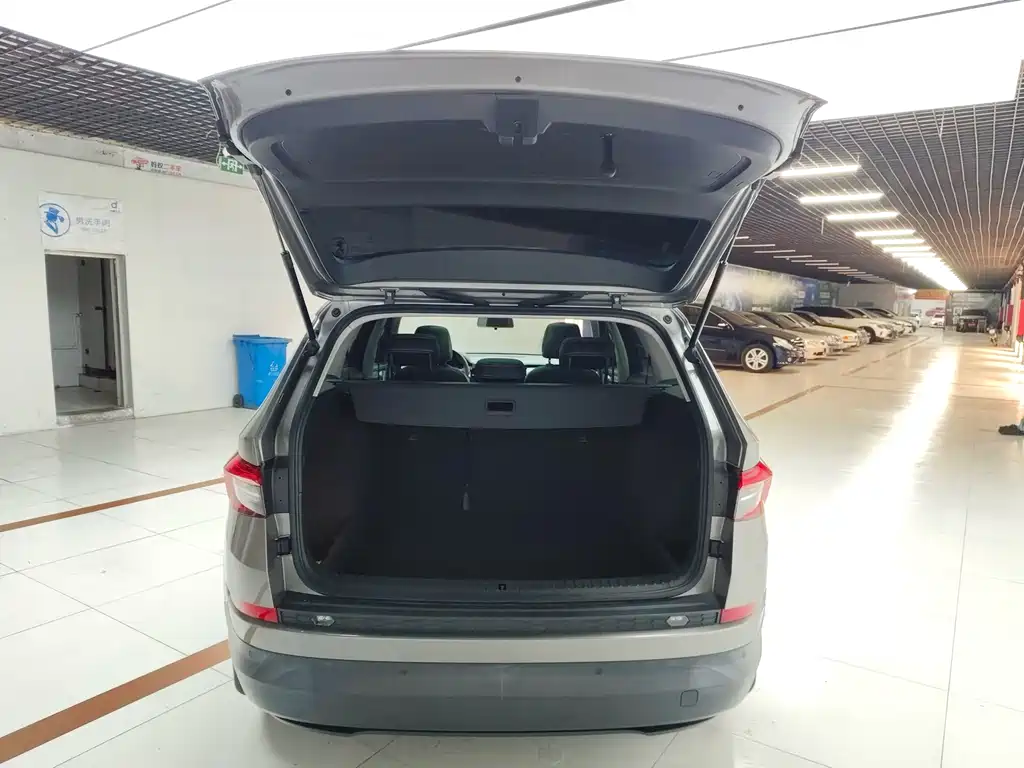 Skoda Kodiaq — миниатюра 19