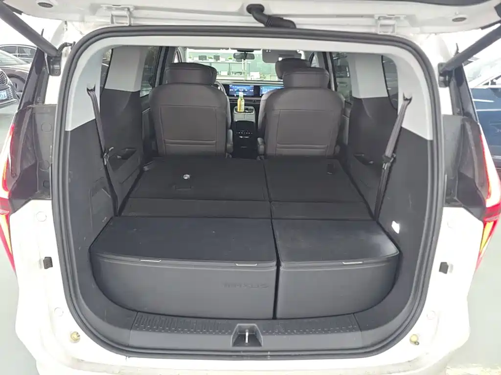 MAXUS G70 — миниатюра 19