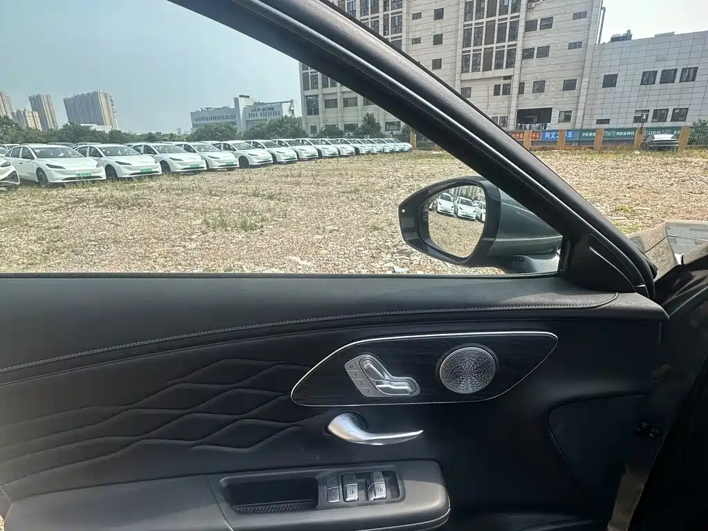 Chery Arrizo 8 PRO — миниатюра 13