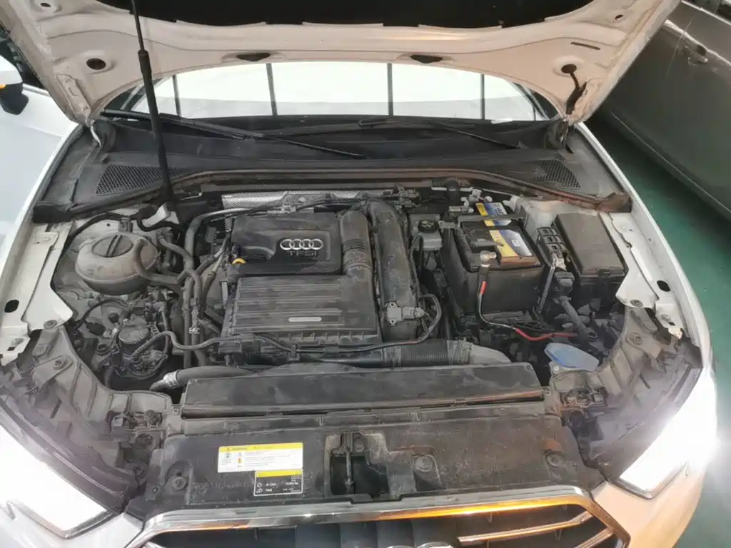 Audi A3 — миниатюра 20