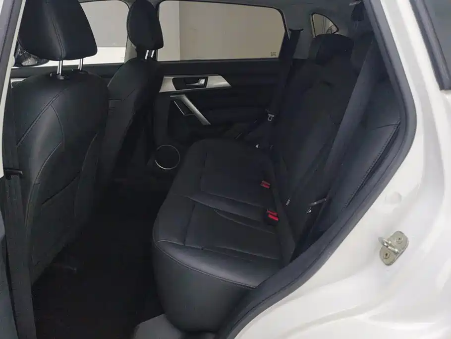 Haval H2 — миниатюра 11