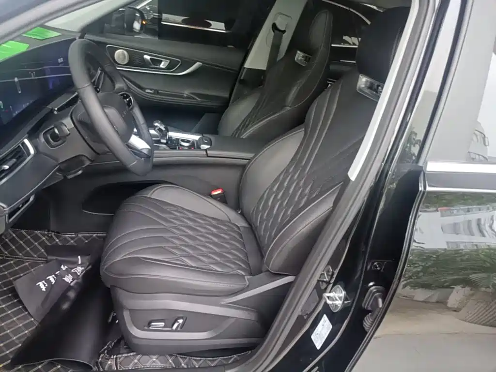 Chery Tiggo 7 PLUS — миниатюра 15