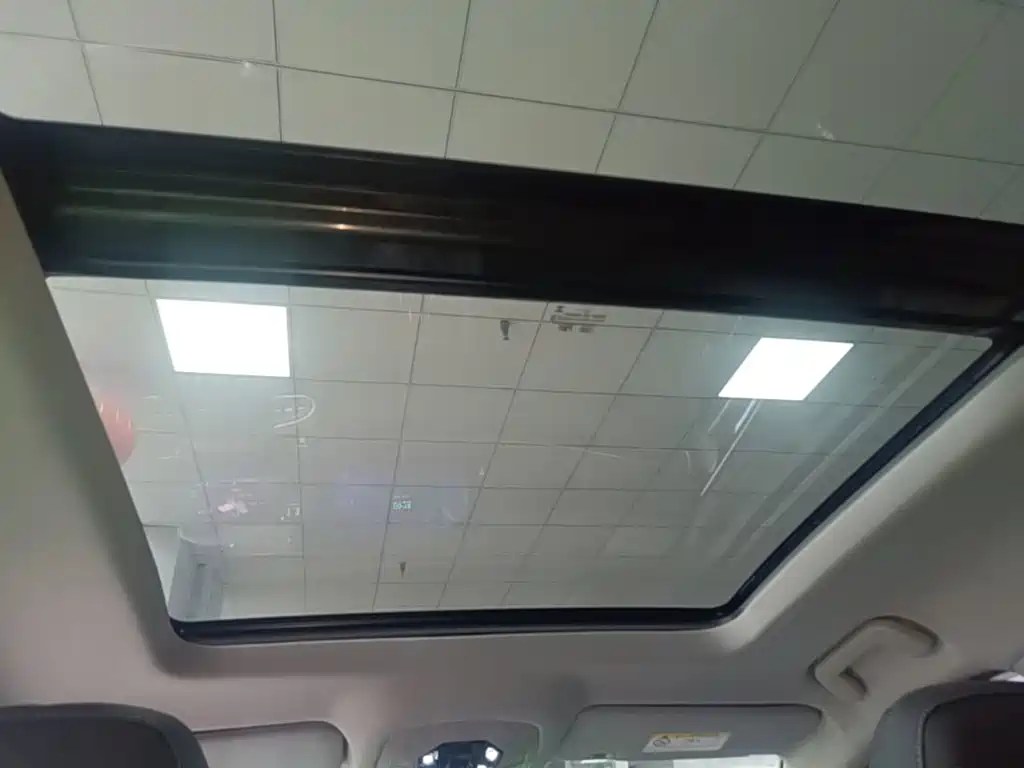 Chery Tiggo 7 PLUS — миниатюра 18